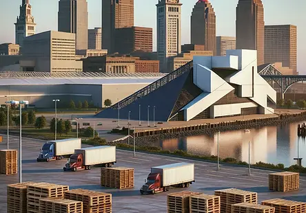 Cleveland