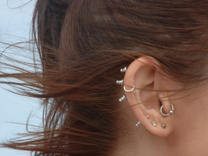 Aftercare Tips for Piercings Using HOCl or Hypochlorous Acid