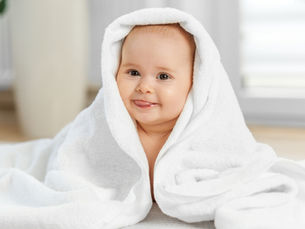 Gentle Care for Delicate Skin: The Benefits of Soopa Skin HOCl Daily for Babies