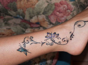 Unlocking Tattoo Aftercare: The Power of Soopa Skin HOCl Rescue Mist