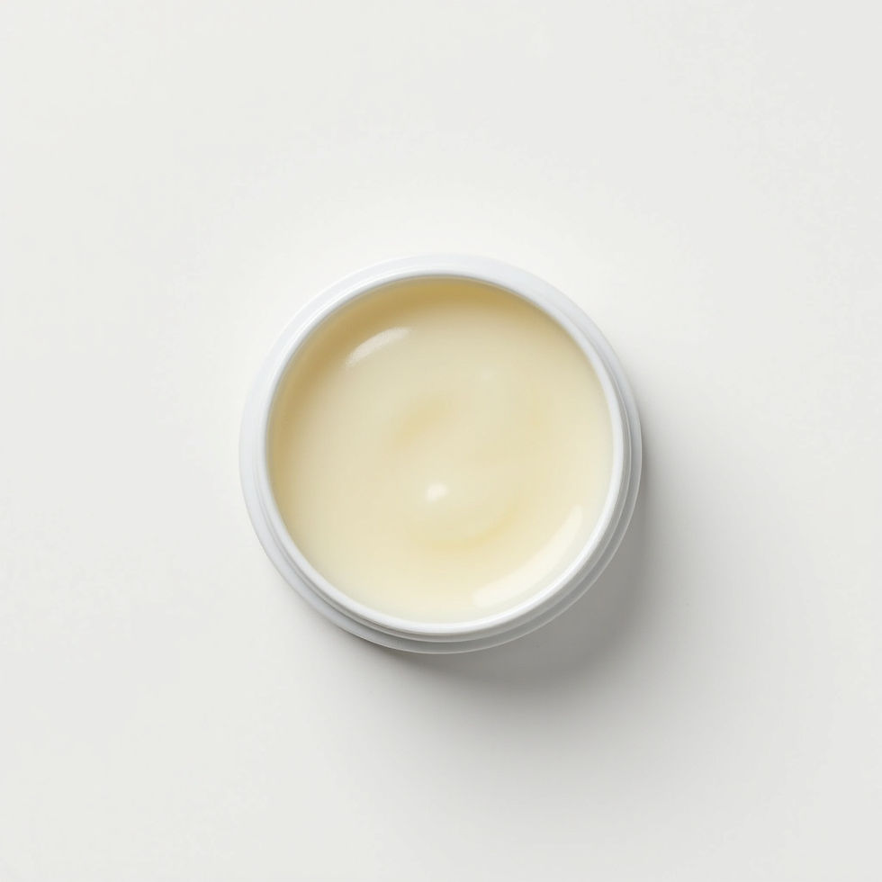Soothing Lavender Balm