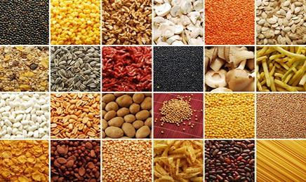 Find Top Agro Food Products Suppliers in India