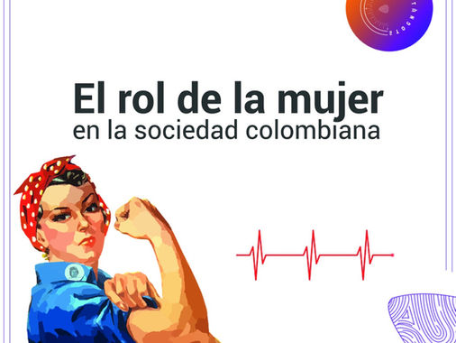 Representación de la mujer en el contexto colombiano