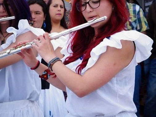 La química entre el arte, la música y la cultura