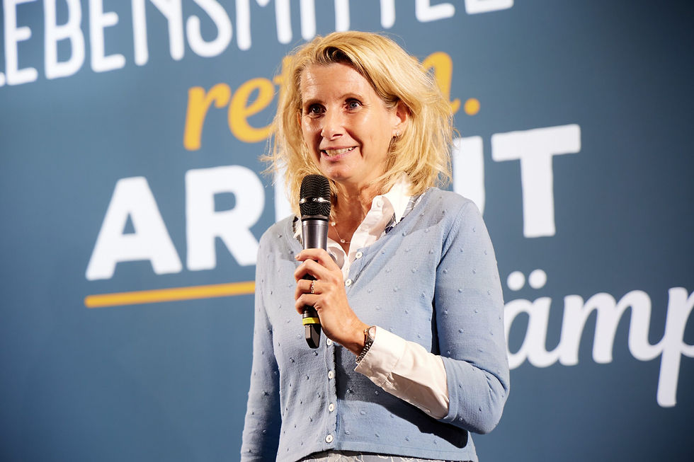 AlexandraGruber(c) Tafel Österreich