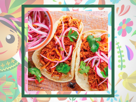 Pork Pibil