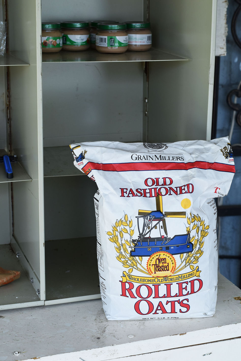 Grants Pass Says Goodbye to a Staple for Those in Poverty