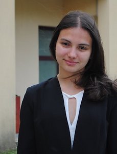 Sara Gomes da Silva