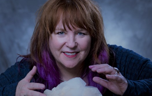 Intuitive Healing for Self Care Classes with Lori Irvin