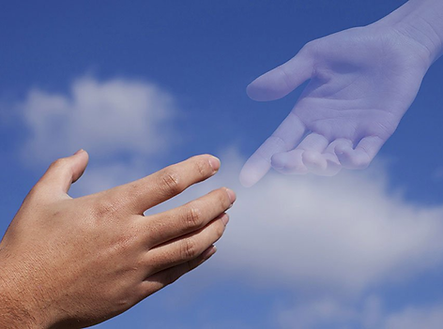 muka graphic mediumship and channeling hands in sky.png