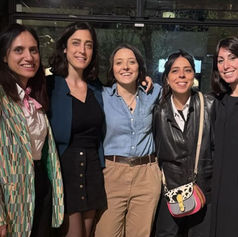 Assemblea Annuale Mujeres nel Cinema 2025