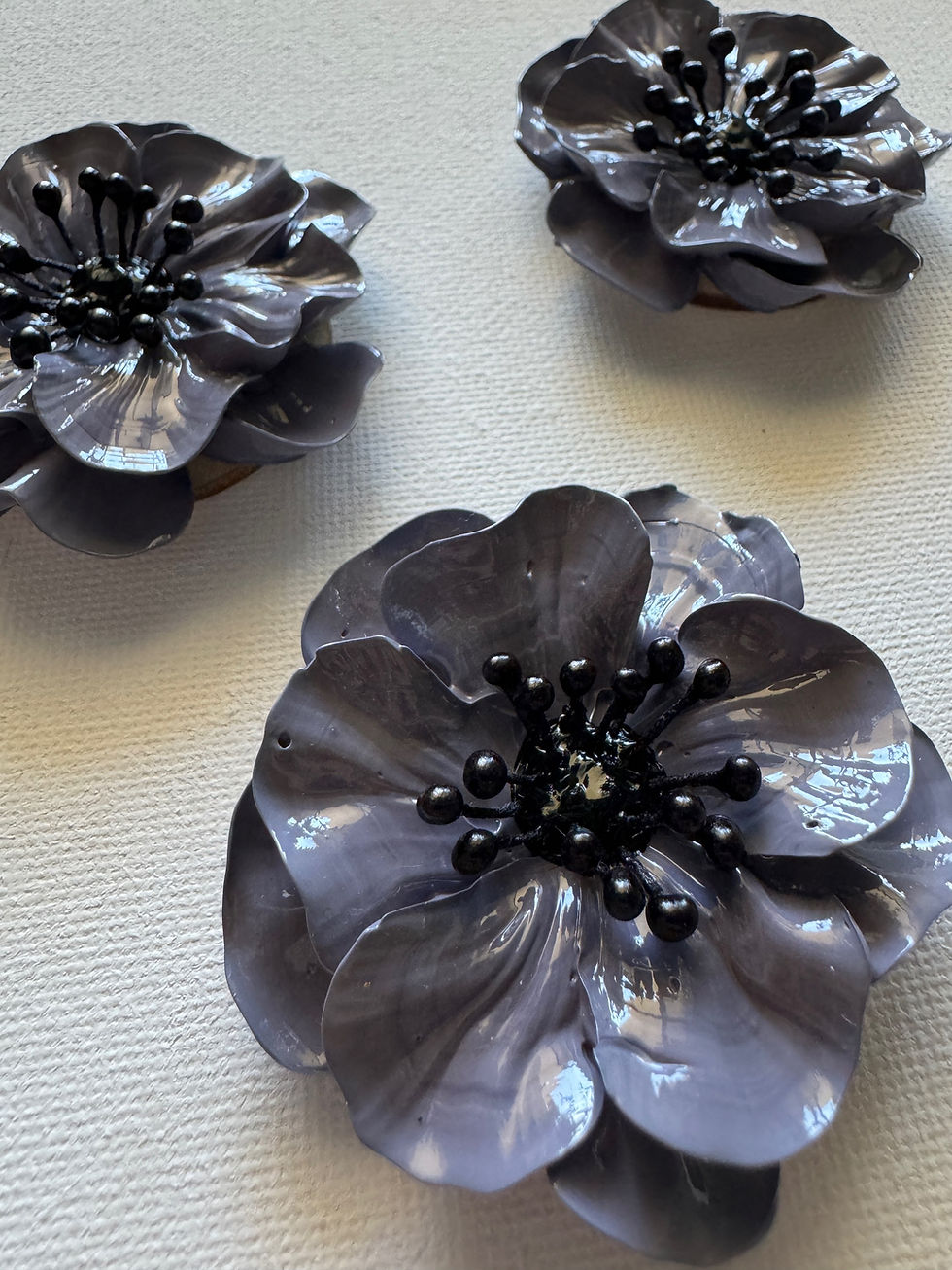 Thumbnail: Purple Anemone Magnet