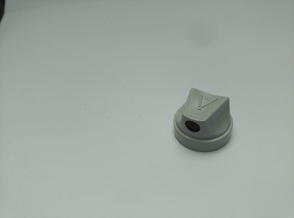Miniaturbild: Spray Caps