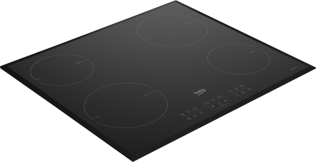 Thumbnail: Beko Induction Hob 60cm