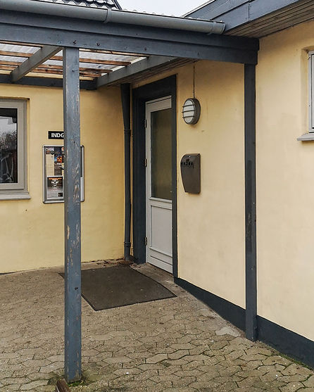 Stolper til opsætning af æresport
