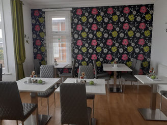 South Beach Dining Room 2