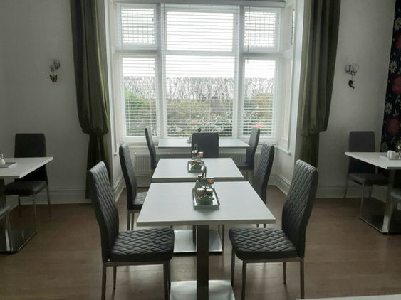 South Beach Dining Room