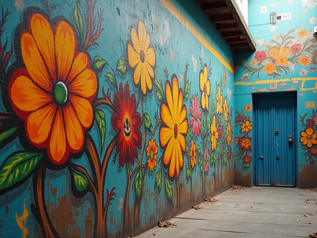 Showcasing Inmate Artistry: Talents Behind Bars