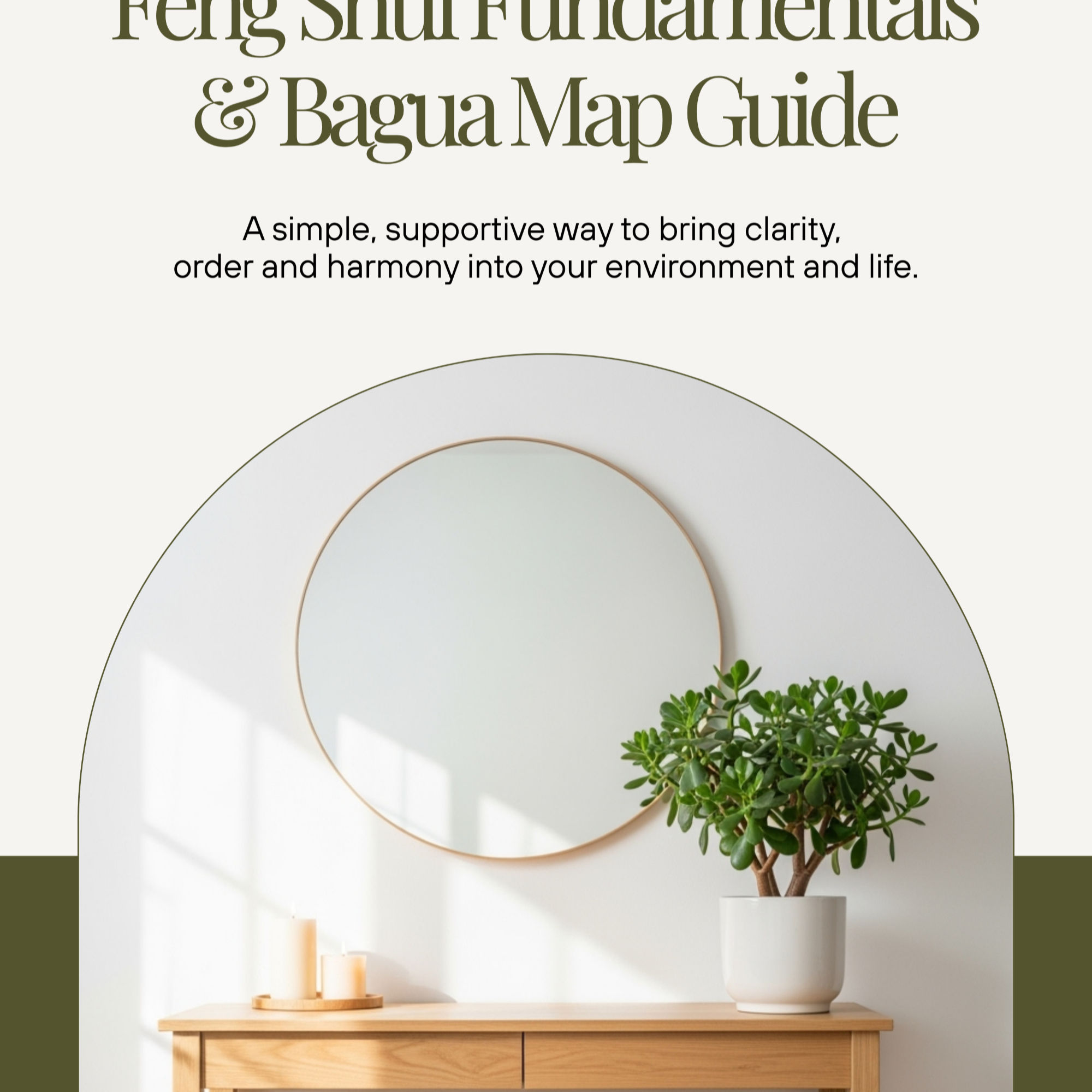 Feng Shui Layout Insight Kit™