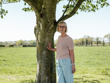 Sam Grainger integrative counsellor