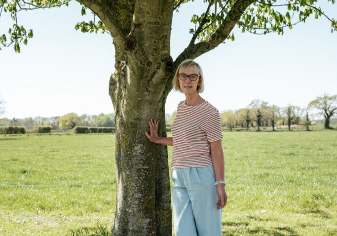 Sam Grainger integrative counsellor