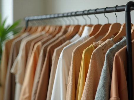 Top Trends in Apparel Design for 2023