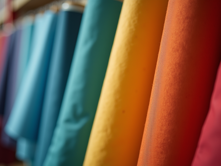 Boost Your Brand with Custom Apparel Manufacturing