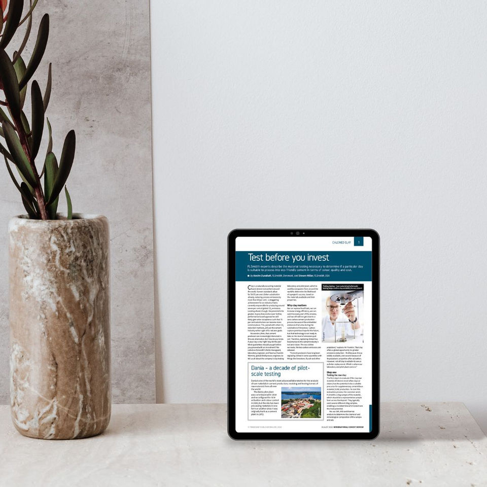 Article in ICR magazine