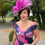 Thumbnail: Magenta Snoxell & Gwyther Fascinator