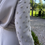 Thumbnail: Veni Infantino A line dress with pearl and crystal embellishment