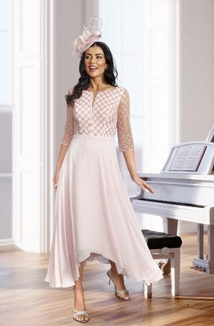 Thumbnail: Veromia Fit and Flare Sparkle top dress 