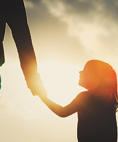 A photo of a child holding an adult's hand. Ruppert Law Firm will help you get the support that your child deserves, whether you are getting divorced, or were never married. Parents in Cranberry Twp, Pittsburgh, Ross Township, Irwin, Dormont, Moon, Butler, and Greensburg trust Ruppert Law Firm to get them the support their child needs.
