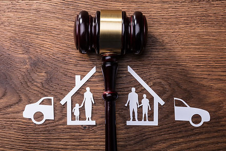 Ruppert Law Firm - Custody