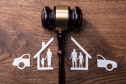Ruppert Law Firm - Custody