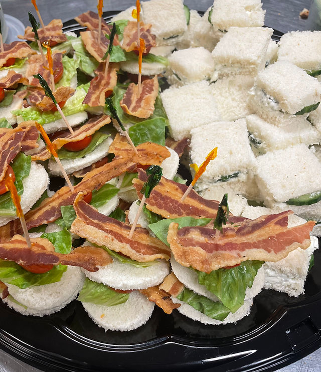 Dishes by Dani | delivery meal service Dishes By Dani | Delivery Meal Service