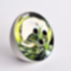 VASE MOIRE PAR BENJAMIN ROUSSE DESIGN STUDIO