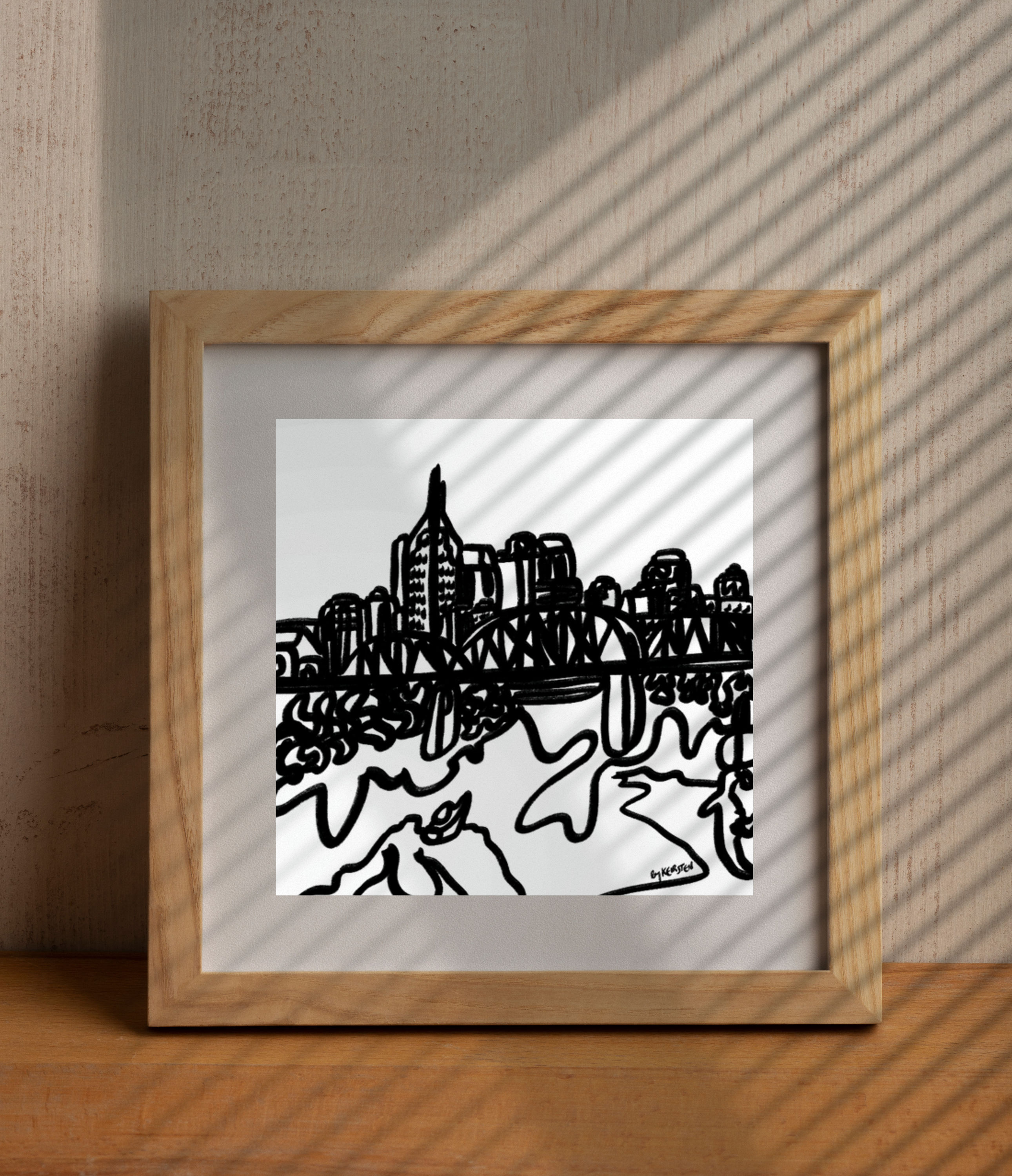 Nashville (Skyline)
