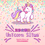 縮圖：10月・五彩史萊姆Unicorn Slime活動
