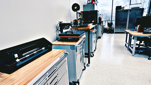 Equipment