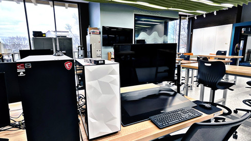 Computer Lab