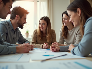 Protect Your Assets: Financial Tools for Immigrant Families
