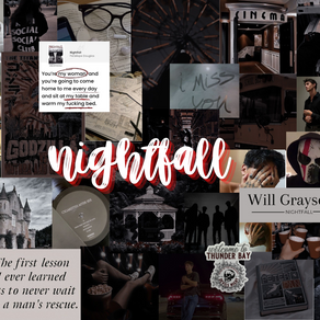 Nightfall : une survie de la plus haute importance