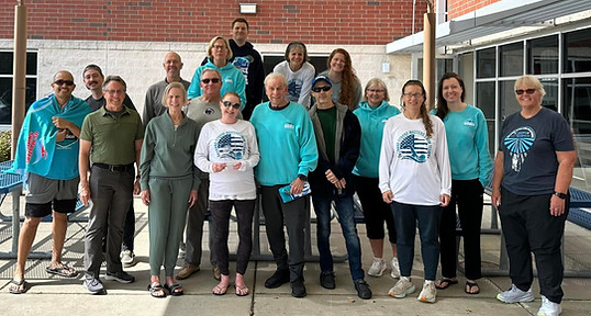 Grand Strand Masters Swimming