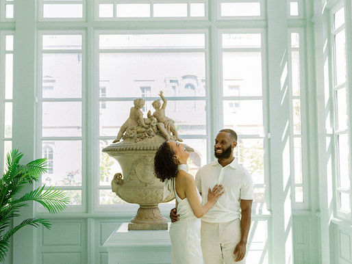 What to Wear for Engagement Photos: The Complete Style Guide for Couples