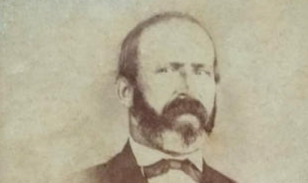 Johann Rudolf Müller