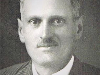 Julio Müller e a madeira