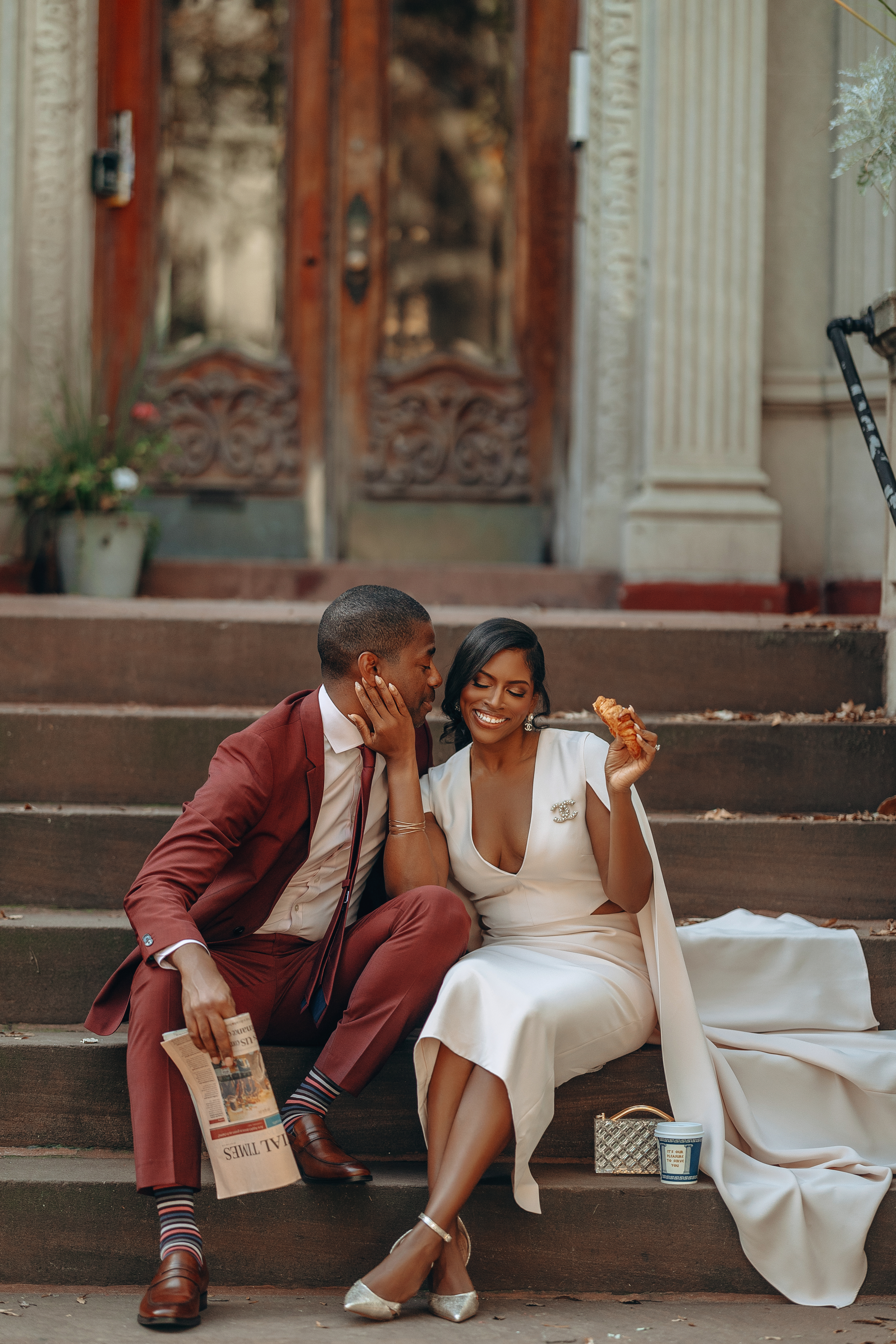 Engagement Photographer