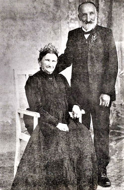 BARBARA E JACOB BAUMER