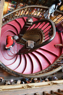 Librairie Lello