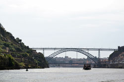 Les Ponts - Porto